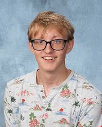 DeKalb High School is proud to announce that senior Ewan Poole has been  named a Commended Student in the 2026 National Merit Scholarship Program.  Commended Students are selected from the top 34,000