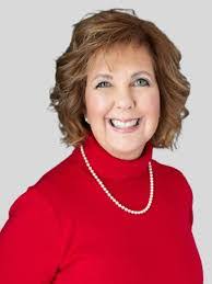 Betty Samuelson's Instagram, Twitter & Facebook