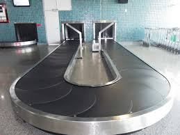 Beck hopelessness scale, a psychological test. Baggage Handling System Bhs Airport Cassioli Group