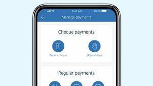 Our absa banking app gives you freeze and deliver your credit or debit card when it gets lost. Pay In A Cheque With Your Mobile Barclays