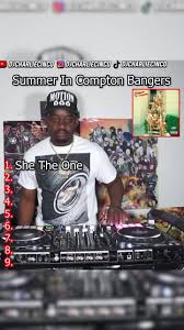 Summer In Compton OUT NOW! Shoutout @Djcharliecinco #1takejay  #summerincompton #compton #newmusic #viral #viral