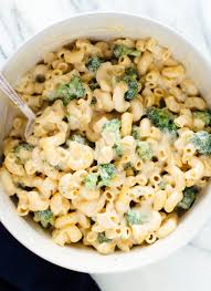 Amazing Vegan Mac And Cheese Recipe Cookie And Kate Recipe Vegan Mac And Cheese Dairy Free Mac And Cheese Vegan Mac N Cheese Recipe