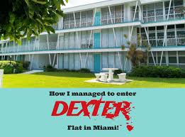 928 likes · 1 was here. Dexter S Apartment Miami How I Got Inside His House Video