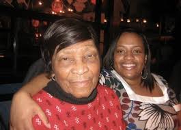 Mother's Day feels different when the only true mother I've had is in  heaven.🪽✨ Mama raised me, loved me, believed in me, supported me and she  was more than my grandmother. She