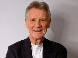 'The old car's getting a bit rusty.' Michael Palin says he is preparing for  the end of his life in heartbreaking update