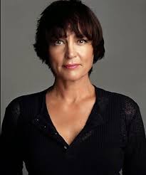 Fashion model Esmé Marshall