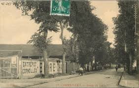 19 jours 17 heures nouvelle lune : Ville De Cormeilles En Parisis La Mairie De Cormeilles En Parisis Et Sa Commune 95240