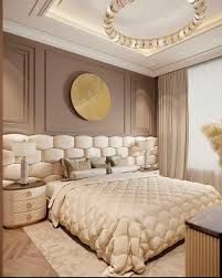 The Ultimate Guide To Taupe Bedroom Ideas – Sonno