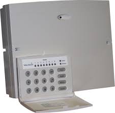 Intrusion Alarm A Security Alarm Is A System Designed To Detect Intrusion Unauthorized Entry Home Security Systems Security Cameras For Home Home Security