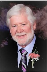 James Lukas Obituary (1941