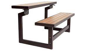 Order online today for fast home delivery. Buy Lifetime Plastic 2 Seater Convertible Bench Garden Benches And Arbours Argos