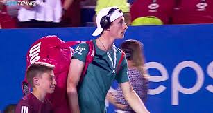 France, born in 1998 (22 years old), category: Ugo Humbert Gifs Wifflegif