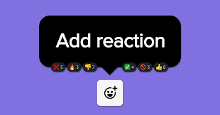 Are Emoji Reactions Really Good
