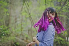 I am so, so sorry. How To Diy Dyed Ombre Hair Elissa R Photography