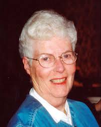 Margaret Mary "Peggy" Valencis Obituary May 6, 2024