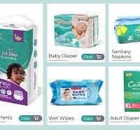 Joonies Yokosun Ultra Thin Baby Diapers - Premium Pull Ups