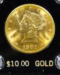 5 out of 5 stars. Sold Price 1901 S 10 Liberty Head Gold Coin January 3 0120 10 00 Am Cst