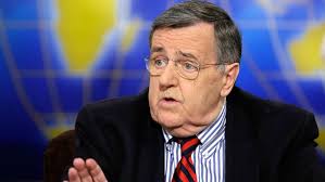 Mark Shields Dead: Political Commentator and Columnist Was 85