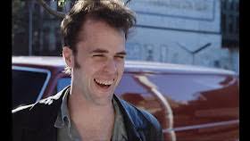 Jean Dorel regarde des films: Candy Mountain (Robert Frank & Rudy  Wurlitzer, 1987)