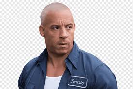 The fast and the furious film series consists of five street racing action films produced by universal studios, with a sixth installment on the way. Vin Diesel Brian Oconner Fast Furious 6 Letty Dominic Toretto Vin Diesel Pic Celebrities Expert Entrepreneur Png Pngwing