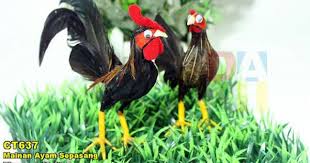 Mainan Ayam Sepasang Souvenir Pernikahan Mainan Souvenir Pernikahan Contoh Undangan Pernikahan