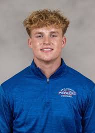 Andrew Schweigert's Instagram, Twitter & Facebook