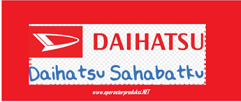 Pt astra daihatsu motor atau biasa disingkat dengan adm adalah agen tunggal pemegang merk mobil daihatsu di indonesia. Lowongan Paling Baru Pt Astra Daihatsu Motor Adm Tahun 2020