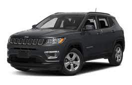 Jeep Compass 2018 Wheel Tire Sizes Pcd Offset And Rims Specs Wheel Size Com