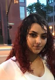 Marissa Christina Catropa