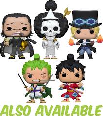 For the chapter of the same name, see chapter 421. One Piece Monkey D Luffy Gear Fourth Metallic Funko Pop Vinyl Figure Popcultcha