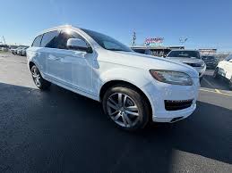 Image result for Ibis White 2013 Q7