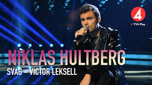 Victor leksell på lilla scen, gröna lund i stockholm. Niklas Hultberg Svag Victor Leksell Idol 2020 Idol Sverige Tv4 Youtube