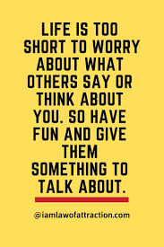 Enjoy Your Life Positive Quotes Motivational Quotes For Workplace Feeling Happy Quotes