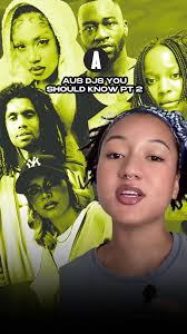 5 Australian DJs to Get