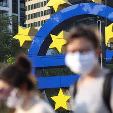 The forecast for the housing market comes as britain's economy is under renewed pressure from a new strain in the virus, tougher lockdown controls for much of the country, and chaos at britain's borders with just days. Europe Risks An Irish Style Housing Crash