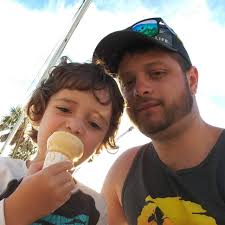 Can you find quiet areas