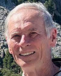 David Erwin Possin Obituary August 12, 2023