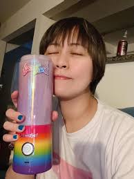 I have a ton of baby food to make today, but I'm starting off with mixed  berry. ￼ I'm using strawberry raspberry, blackberry and blueberry. 🍓🫐♥️