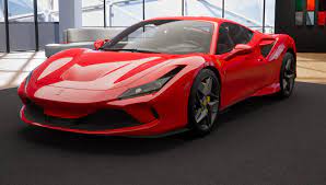 342 west putnam avenue, greenwich, ct 06830 phone: 2020 Ferrari F8 In Berlin Berlin Germany For Sale 10835067