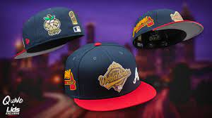 Quavo Talks Braves Hat Collab With Lids Migos Culture 3 Atlanta Style Complex