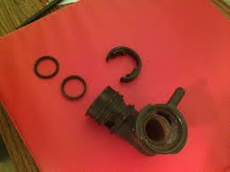 '15 sienna limited premium (fwd), '14 subaru outback, '18 subaru forester, '18 toyota rav4 past: Radiator Filler Neck Toyota Nation Forum