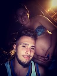 El milagro del "bebé sin rostro": Rodrigo cumplió un mes de vida contra  todos los pronósticos médicos