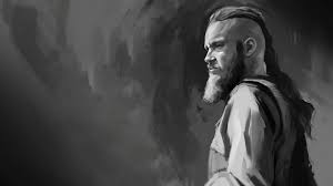 Ragnar R Wallpapers Viking Wallpaper Ragnar Ragnar Lothbrok