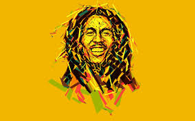 Se você gosta da música reggae conhecerá o bob marley. Bob Marley Wallpapers Top Free Bob Marley Backgrounds Wallpaperaccess
