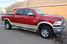 Image result for Inferno Red 2011 Ram