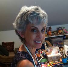 Hannah Klaus HunterPositive Art Therapy