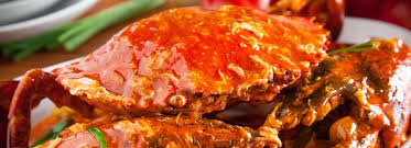 2 buah cabai merah besar, iris kasar; 5 Cara Masak Kepiting Paling Lezat Godaily
