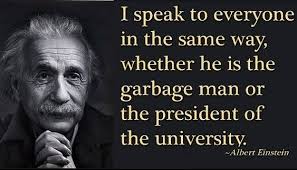 Respect People Albert Einstein Quotes God Einstein Quotes Albert Einstein Quotes
