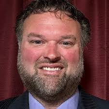 Matthew Brosh's Instagram, Twitter & Facebook