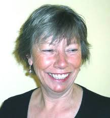 Liz Dodwell, Mystery Author